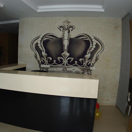 Hotel Pod Zlota Korona Opole Luaran gambar